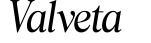 Valveta 